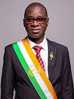 BAKARY OUATTARA