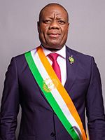 DJOUHA KEHI EDOUARD