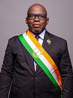 DIOMANDE MAMADOU