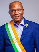 ABDOULAYE TANO