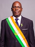 ABO KOUAME FAUSTIN