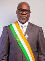 AHOUASSA ALEXANDRE