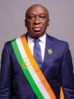 ALLAH-KOUADIO REMI