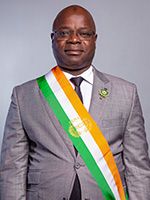 BABA TRAORE