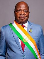BAMBA MAMADOU