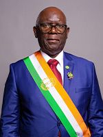 BOMBRO LEZOU FRANCIS