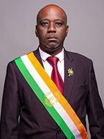 CISSE MAMADOU