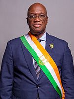 COULIBALY LACINA