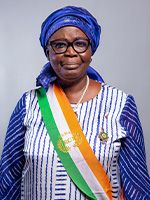 COULIBALY YAO MADIARA EPSE COULIBALY