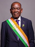 DIARRASSOUBA NANOUROU