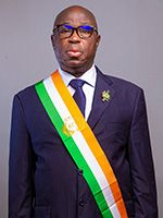 DIOMANDE LASSINA