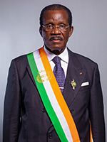 EHUI  KOUTOUA BERNARD