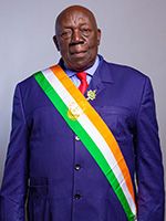 EKISSI  BEHOU