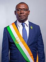 EKRA KOUAKOU ANTOINE