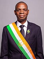 KACOU KOUASSI CHRISTOPHE