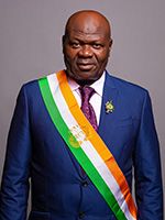 KONATE ABOU DRAMANE