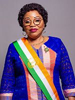 KONATE BINDOU