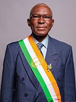 KONATE LAMINE