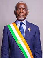KONE SIAKA