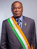 KOUACOU GNRANGBE KOUADIO JEAN