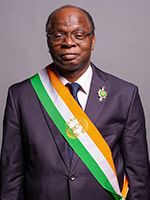 KOUADIO KPLI KOUASSI DELPHIN