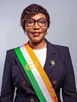 KOULIBALY MARIAM