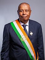 MELEDJE ABOUD HILAIRE