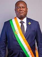 ODJE TIAKORE JOSEPH