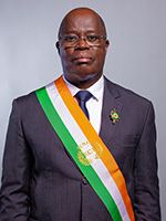 SILUE KAGNON AUGUSTIN