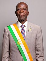 SIDIBE VALY