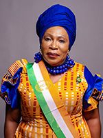 RICHMOND AHOUA KOMINLIN EBA MARIE-IRENE