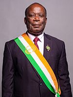 OUATTARA LAMINE SIMON