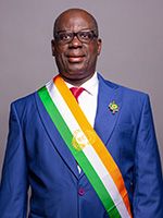 OUATTARA KOUAKOU