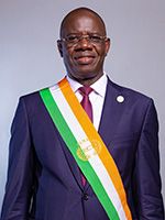 OUATTARA ANZOUMANAN