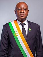 TRAORE LASSINA