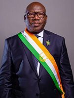 TRAORE BAMOUDIEN