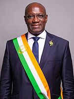 TOURE BOURAMA