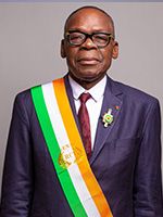 TAUKLA KOUASSI VICTOR