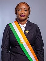 SOUKOULE KARIDIA EPSE KONE
