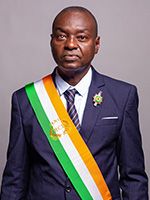 ZOUMANA MAKADJI