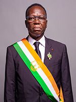 YEBOUE KOUAME KOUASSI PASCAL