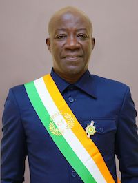KONE BOUBACAR