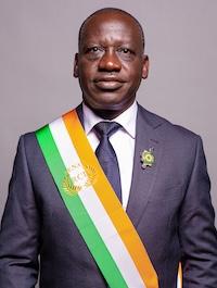YAO KOUADIO SERAPHIN