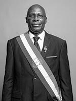 ABO KOUAME FAUSTIN